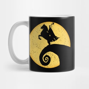 Tim Burton movies Mug